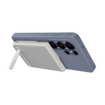 Batería magnética inalámbrica Samsung 5000mAh - Gris (EB-U2500XJEGWW) - Imagen 4