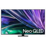 Samsung 55 Neo QLED 4K QN85D Smart TV QN55QN85DBPXPA