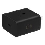 Samsung 60W PD Power Adapter (EP-T6010), Black