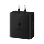 Samsung 60W PD Power Adapter (EP-T6010), Black