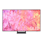 Samsung 65 Q65C QLED 4K Smart TV (QN65Q65CAPXPA)