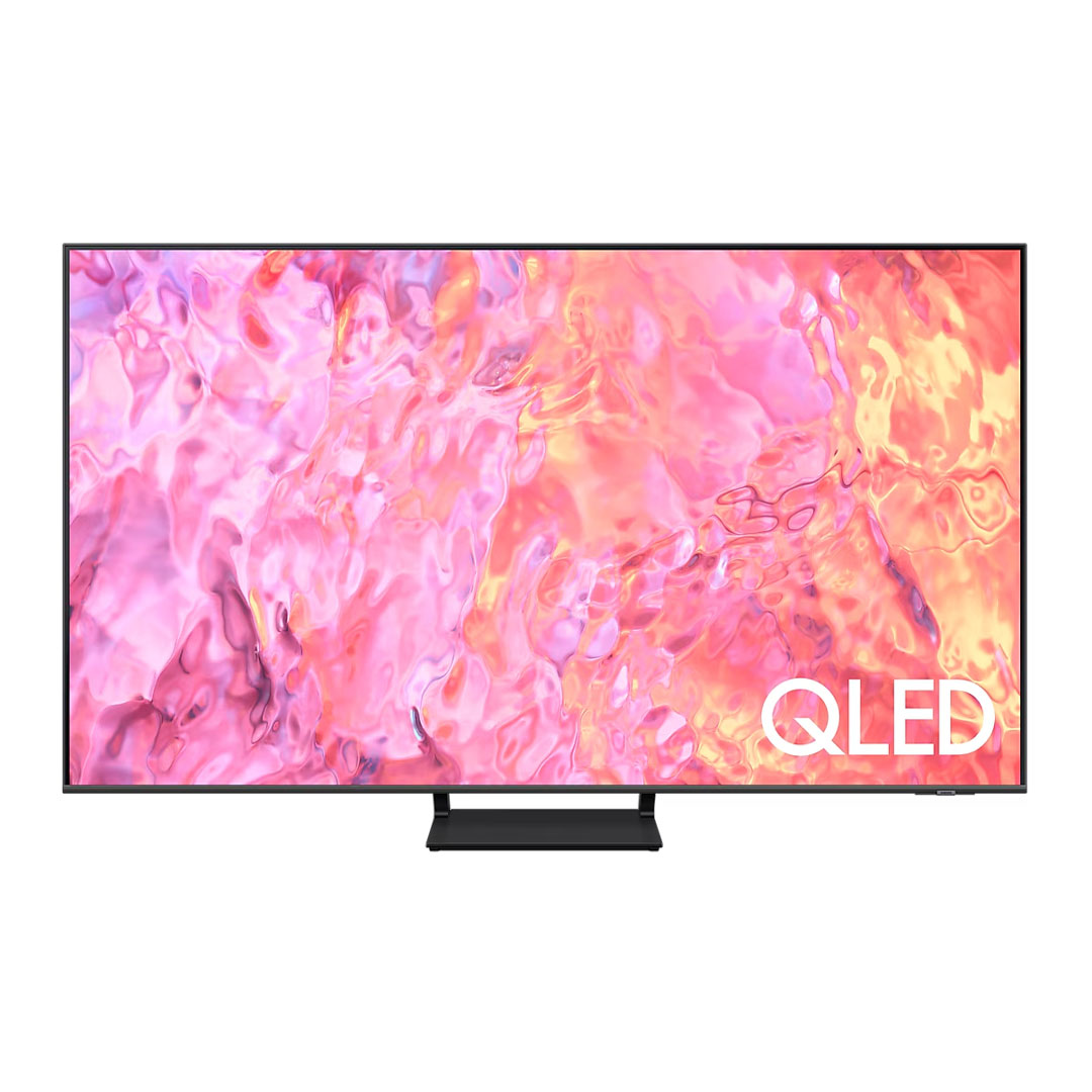 Samsung 65 Q65C QLED 4K Smart TV (QN65Q65CAPXPA) Samsung 65 Q65C QLED 4K Smart TV (QN65Q65CAPXPA)