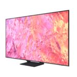 Samsung 65 Q65C QLED 4K Smart TV (QN65Q65CAPXPA)