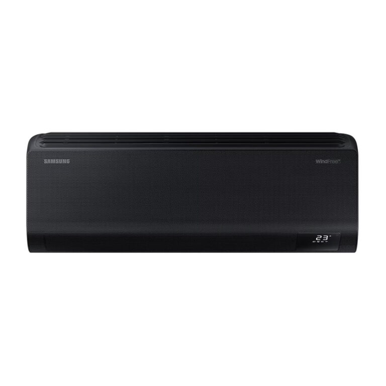 Samsung Aire acondicionado Split Evaporador 11900 BTU (AR70F12D1BBNAP) Unidad Interna,