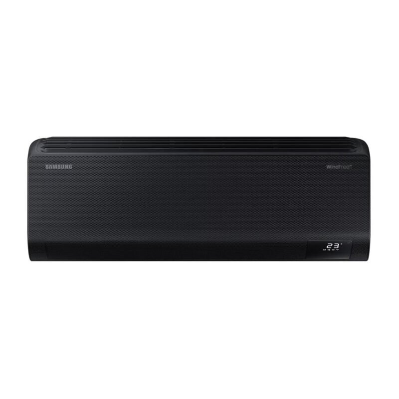 Samsung Aire acondicionado Split Evaporador 11900 BTU (AR70F12D1BBNAP) Unidad Interna,