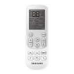 Samsung Aire acondicionado Split Evaporador 11900 BTU (AR70F12D1BBNAP) Unidad Interna,