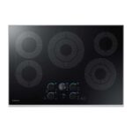 Estufa empotrable eléctrica Samsung 30" (NZ30K7570RS/AA) - Acero inoxidable