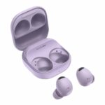 Samsung Galaxy Buds 2 Pro (SM-R510), Bora Purple