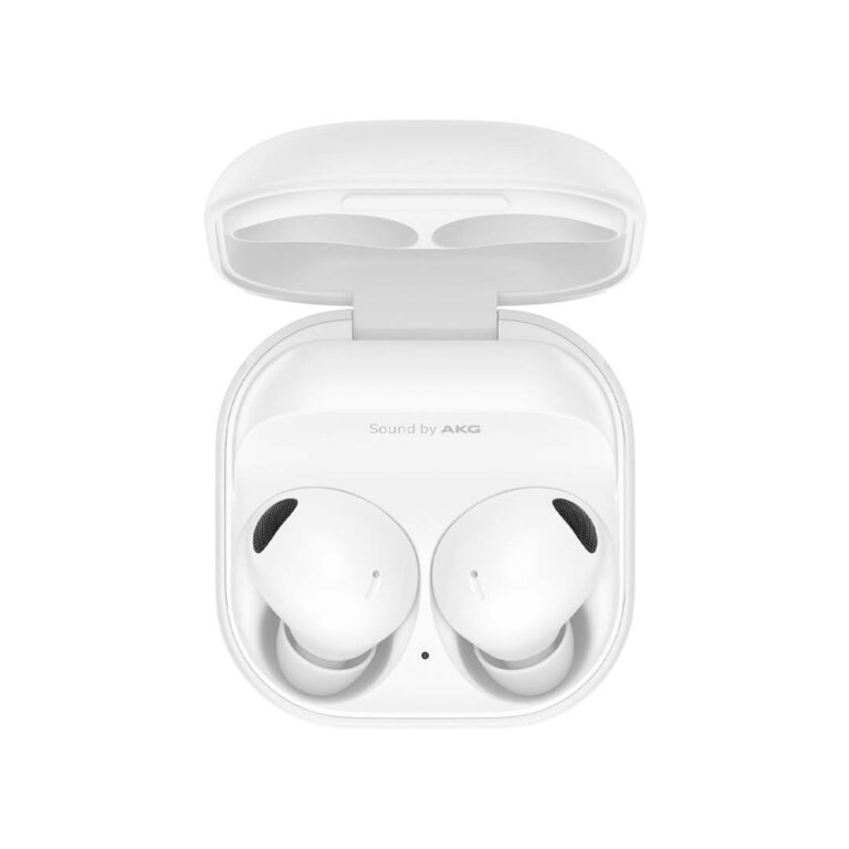 Samsung Galaxy Buds 2 Pro (SM-R510), White