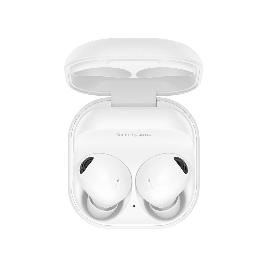 Samsung Galaxy Buds 2 Pro (SM-R510), White Samsung Galaxy Buds 2 Pro (SM-R510), White