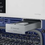 Horno de pared inteligente Samsung NV7000C - White (NV51CB700S12AA) - Imagen 2