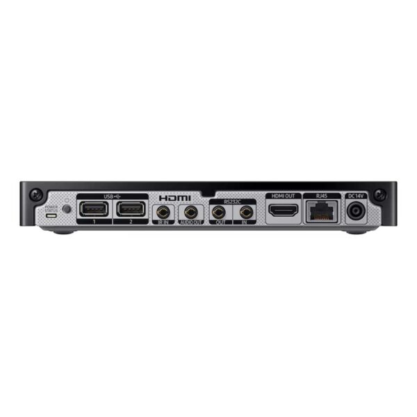 Samsung Smart Signage Player Box de 4K HD SBB-SS08FV2XZA