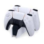 Estación de carga Sony DualSense para PS5 CFI-ZDS1 - White (JPN) - Imagen 3