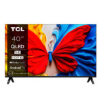 TCL 40 (40S51K) FHD QLED Google Tv,HDR 10