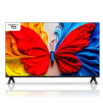 TCL 75 75C61K Smart TV QD Mini LED 4K