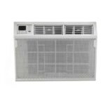 TCL AA Ventana TAC-18CWDM 18000BTU 220V CControl, Blanco