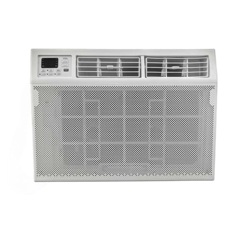 TCL AA Ventana TAC-18CWDM 18000BTU 220V CControl, Blanco