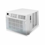 TCL AA Ventana TAC-18CWDM 18000BTU 220V CControl, Blanco