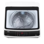 TCL Lavadora Automatica WTL015-W 15KG 110V Blanco