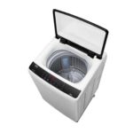 TCL Lavadora Automatica WTL015-W 15KG 110V Blanco