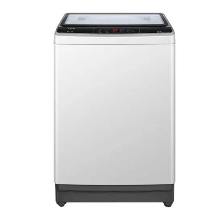 TCL Lavadora Automatica WTL015-W 15KG 110V Blanco