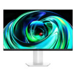 TCL Monitor 24 24G54 Mini Led 1920x1080 FHD, Display HDR400 100Hz