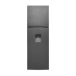 TCL Nevera Top-Mount 10 Pies (283Ltrs) CU SEscarcha RPT250CVE 110V Gris Crystal