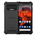 TESLA EXPLR9 8Gb256Gb,(RUGGED), Dark Gray