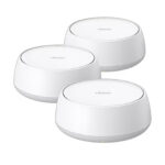 Sistema Wi-Fi Mesh TP-Link Deco BE22 (pack de 3) BE3600 Wi-Fi 7