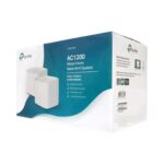 Router inalámbrico mesh TP-Link HC220-G5 (pack de 1) AC1200 - Imagen 2