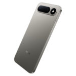 Tecno Spark 50 5G (KN8) 6GB256GB, Titanium Gray (1)