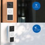Timbre Inteligente con Cámara TP-Link Tapo D210 - Imagen 3