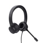 Trust Ayda Juego de Auriculares USB para PC (25090)