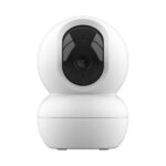 Trust Camara de Seguridad IPCAM-2800 Cámara de seguridad de 360° para interiores (71366).