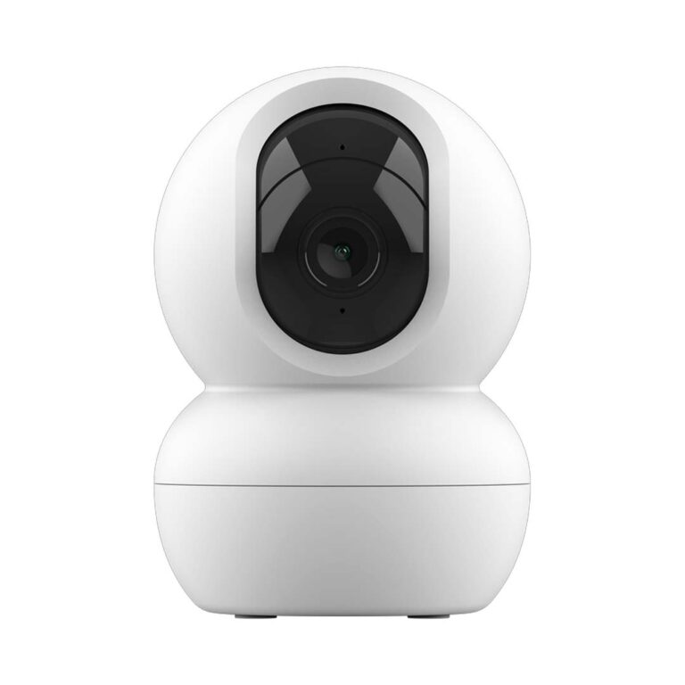 Trust Camara de Seguridad IPCAM-2800 Cámara de seguridad de 360° para interiores (71366).