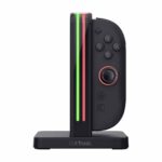 Base de Carga Trust GTX1256 para Joy-con 2 (26049) - Imagen 4
