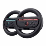 Volantes Joy-Con Trust GXT 1257 para Nintendo Switch 2 (26048) - Imagen 4