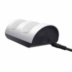 Base de carga doble Trust GXT 254 para PS5 (24451) - Imagen 4
