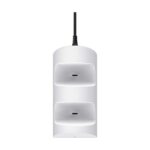 Base de carga doble Trust GXT 254 para PS5 (24451) - Imagen 2