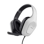 Trust GXT 415PS Zirox Auriculares gaming ligeros adecuados para PS5 (24993)
