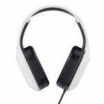 Trust GXT 415PS Zirox Auriculares gaming ligeros adecuados para PS5 (24993)