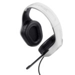 Trust GXT 415PS Zirox Auriculares gaming ligeros adecuados para PS5 (24993)