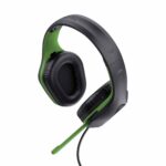 Trust GXT 415X Zirox Lightweight gaming headset suitable for Xbox (24994).