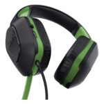 Trust GXT 415X Zirox Lightweight gaming headset suitable for Xbox (24994).