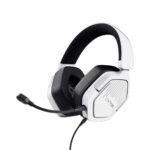 Trust GXT492W Carus Auriculares multiplataforma (25448).