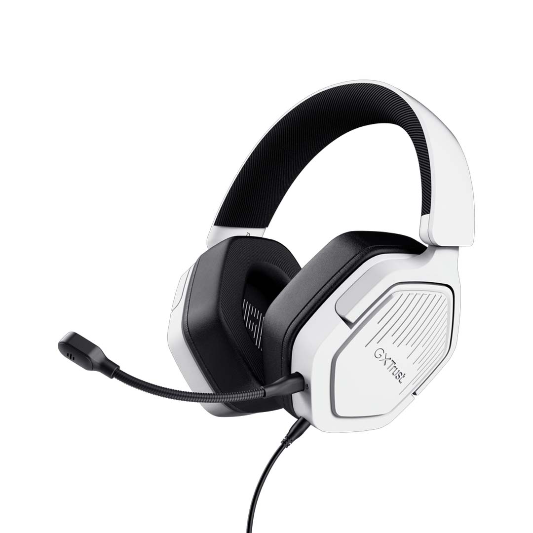 Trust GXT492W Carus Auriculares multiplataforma (25448). Trust GXT492W Carus Auriculares multiplataforma (25448).