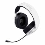 Trust GXT492W Carus Auriculares multiplataforma (25448).