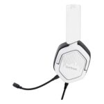 Trust GXT492W Carus Auriculares multiplataforma (25448).