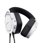Trust GXT492W Carus Auriculares multiplataforma (25448).