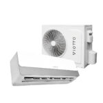 Viotto Aire Acondicionado Split (VIAA0112102011) 110V 12000BTU BlancoSilver